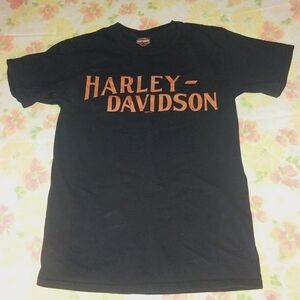 Harley Davidson tshirt